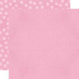 Simple Stories - Say Cheese Happiest Place 12x12 Inch Simple Basics Kit (26216)