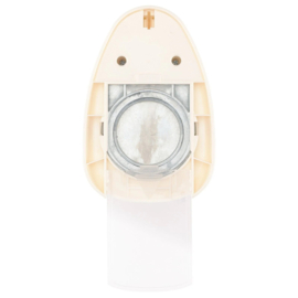 Vaessen Creative - Figuurpons Cirkel 45mm