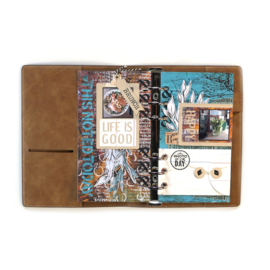 Elizabeth Craft Designs - Sidekick - Essentials 8 (1772)