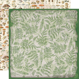 Simple Stories - Simple Vintage Woodlands Collection Kit (24700)