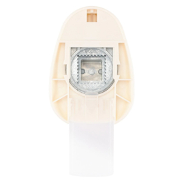 Vaessen Creative • Figuurpons Postzegel Medium 1,8x1,8cm - 21435-067
