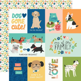 Simple Stories - Fur Baby Dog Collection Kit (24000)