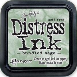 Distress Inkt Bundled Sage
