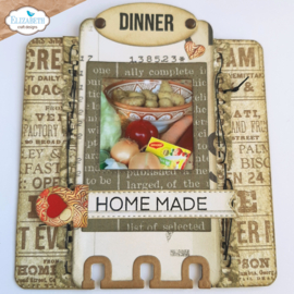 Elizabeth Craft Designs - Planner Cards 5 - 2227