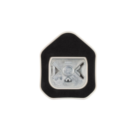 Vaessen Creative • 3-in-1 Hoekpons Fotohoekjes Mini - 2137-118
