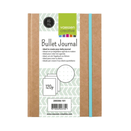 Vaessen Creative - Bullet Journal A5