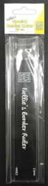 Nellie`s Choice Special Border Ruler 20cm