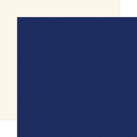 Carta Bella - London 12x12 Inch Coordinating Solids Paper Pack (CBL404015)