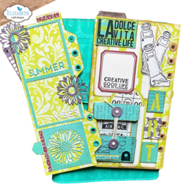 Elizabeth Craft Designs - Planner Essentials -  Arrows - Dies - 2172 