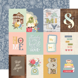 Simple Stories - Front Porch Collection Kit (23800)