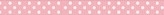 BoBunny Ribbon 1 cm Tutu Double Dot