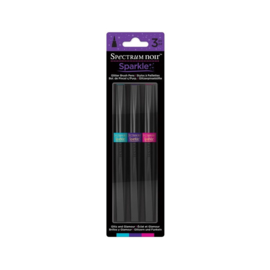 Spectrum Noir Sparkle 3pk - Glitz en Glamour