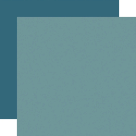 Carta Bella - Switzerland 12x12 Inch Coordination Solids Paper Pack (CBSW545015)