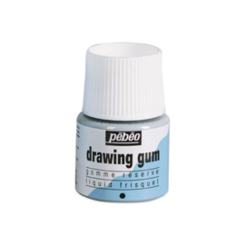 Pebeo Drawing Gum - 45ml