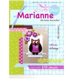 Marianne Doe Nr. 16