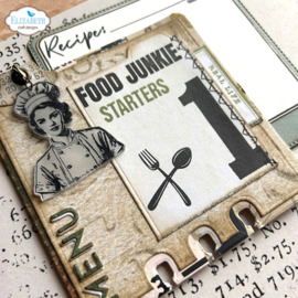 Elizabeth Craft Designs - Planner Cards 1 - 2223