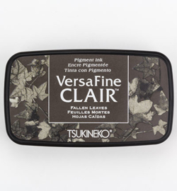 Versafine Clair Ink Pad Falling Leaves VF-CLA-451