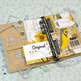 Elizabeth Craft Designs - Sidekick - Essentials 2 (1766)