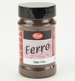 Viva Decor - Ferro 90ml - Eisen (902)