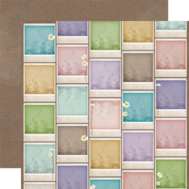 Simple Stories - Simple Vintage Flower Shoppe Collection Kit (24200)