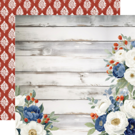 Simple Stories - Simple Vintage Sand & Sea Collection Kit (26900)