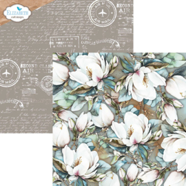 Elizabeth Craft Designs - Once in a Lifetime - Paperpack -  C032