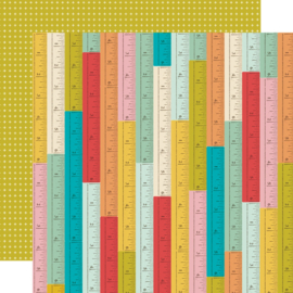Simple Stories -  Book Fair - Collection Kit (24600)