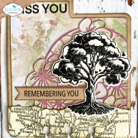 Elizabeth Craft Designs - Planner Cards 4 - 2226