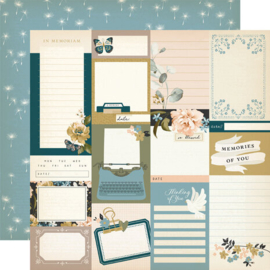 Simple Stories - Remember - Collection Kit (21500)