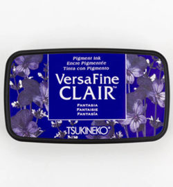 VersaFine Clair Inkpads Fantasia (VF-CLA-102)