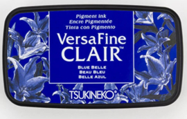 VersaFine Clair Inkpads Blue Belle (VF-CLA-601)