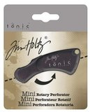 Tonic Studios Tools- Tim Holtz - Mini rotary perforator 251E
