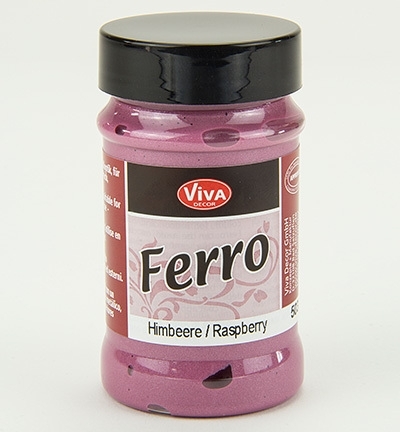 Viva Decor - Ferro 90ml - Himbeere / Raspberry (503)