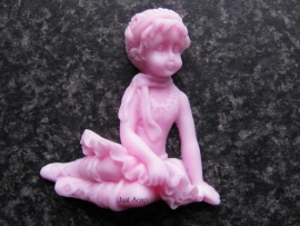 Ballerina plat 2