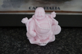 Boeddha met munt