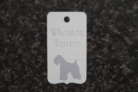 Label Wheaten Terrier