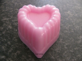 Bonbon hart