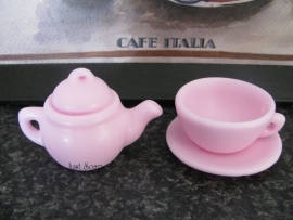 Theepot