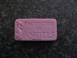 Label Protected bij angels