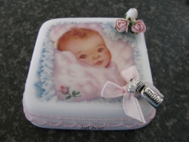 Baby Nostalgisch