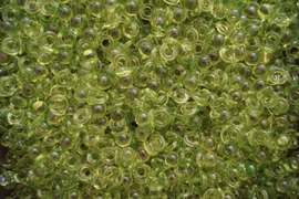Acryl Speen 20mm Groen