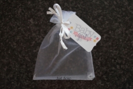 Label Baby Girl 2