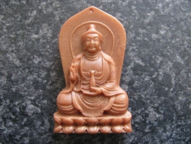 Guanyin boeddha 3