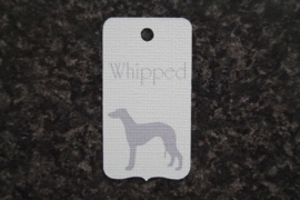 Label Whippet