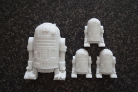 Star Wars R2D2 groot