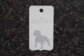 Label Stafford