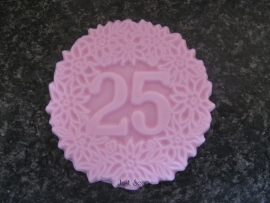 25