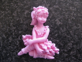 Ballerina plat