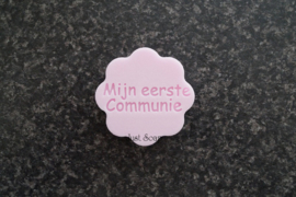 Bloemetje Mijn 1ste communie