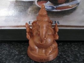 Ganesha